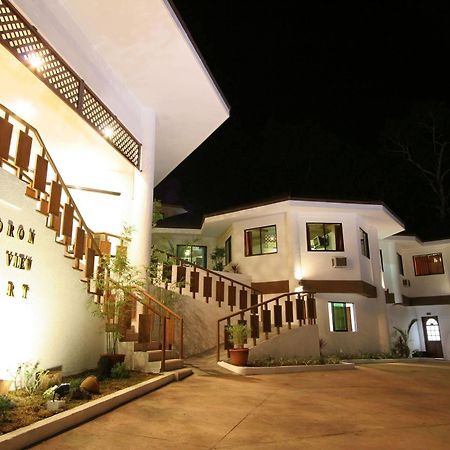 Coron Hilltop View Resort Esterno foto