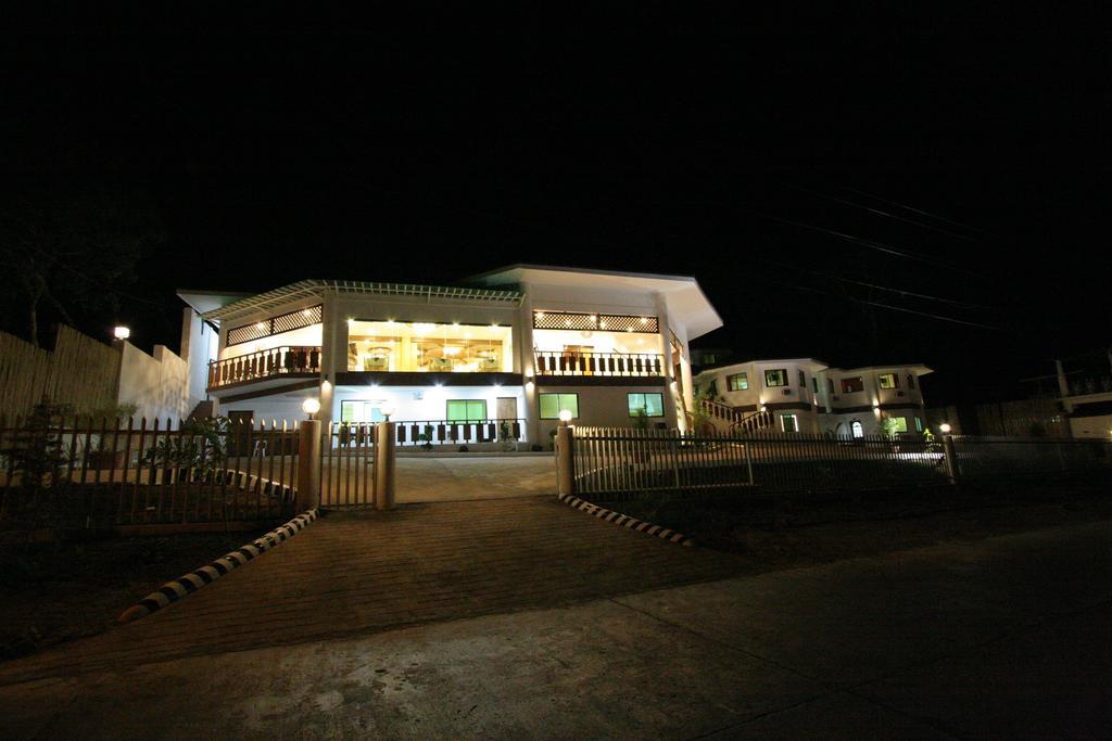 Coron Hilltop View Resort Esterno foto