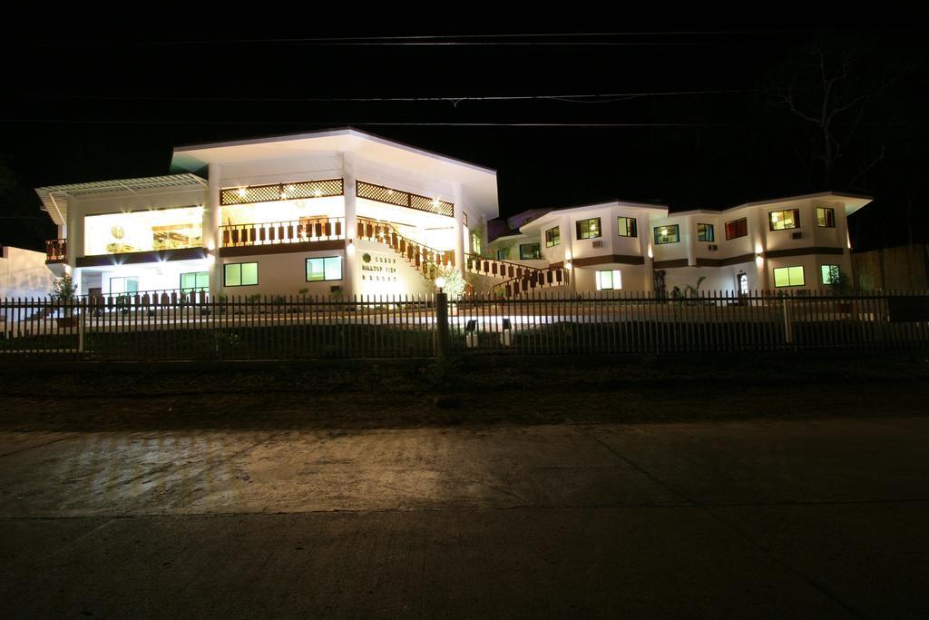 Coron Hilltop View Resort Esterno foto