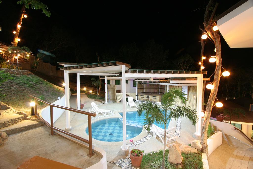 Coron Hilltop View Resort Esterno foto