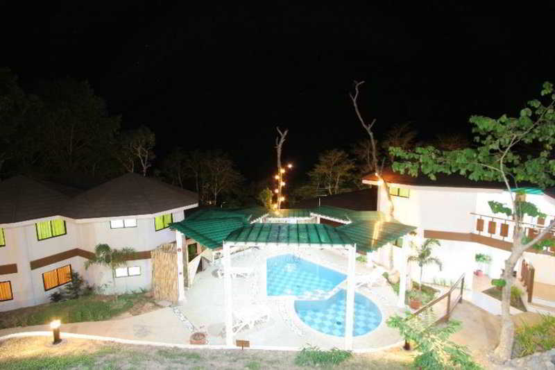 Coron Hilltop View Resort Esterno foto